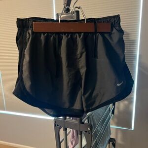Nike women’s shorts